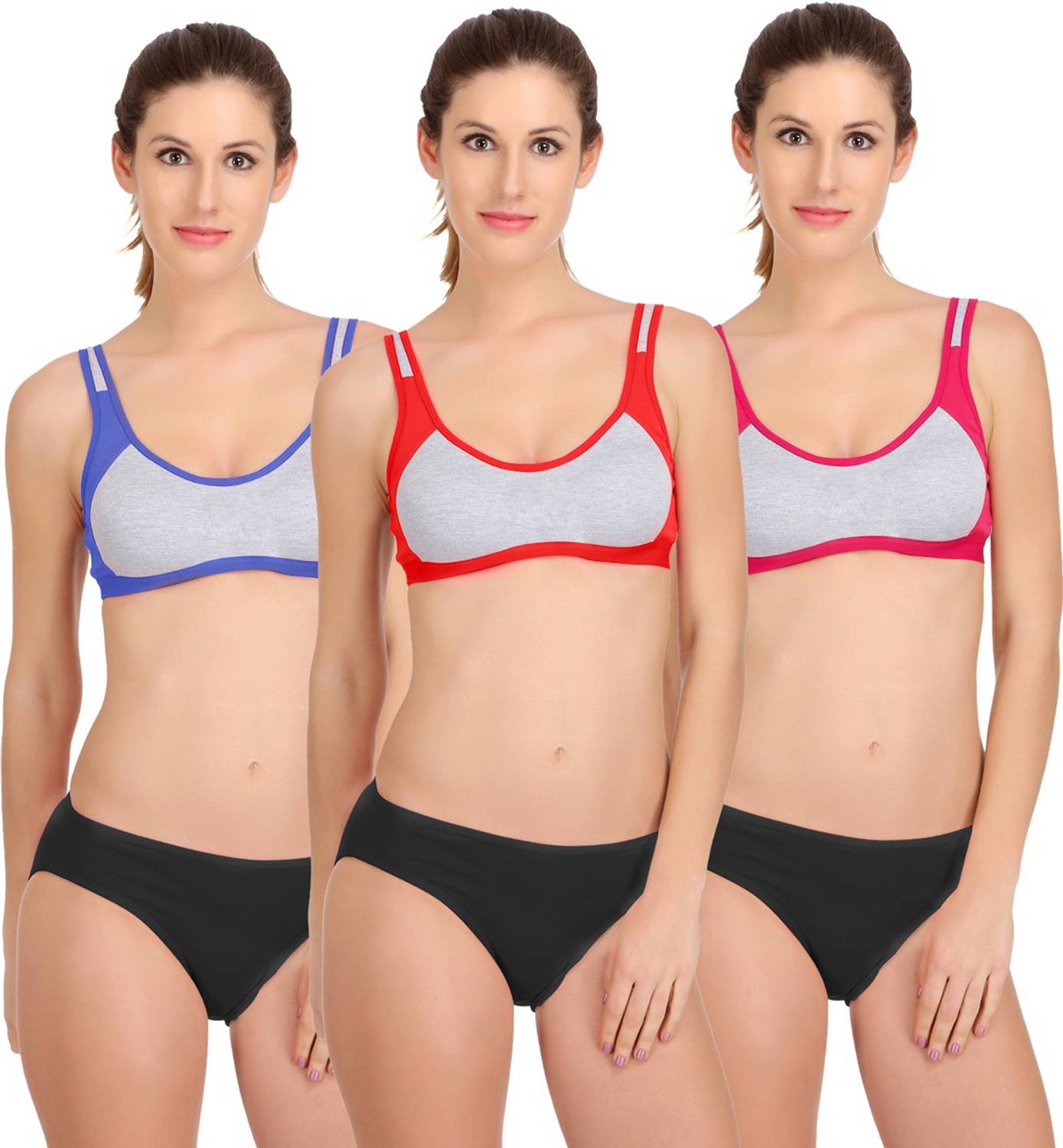 samvar Lingerie Set
