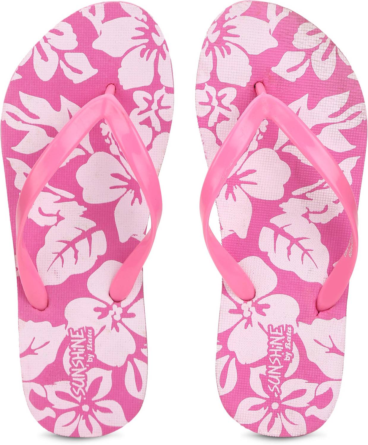 Bata Women Slippers