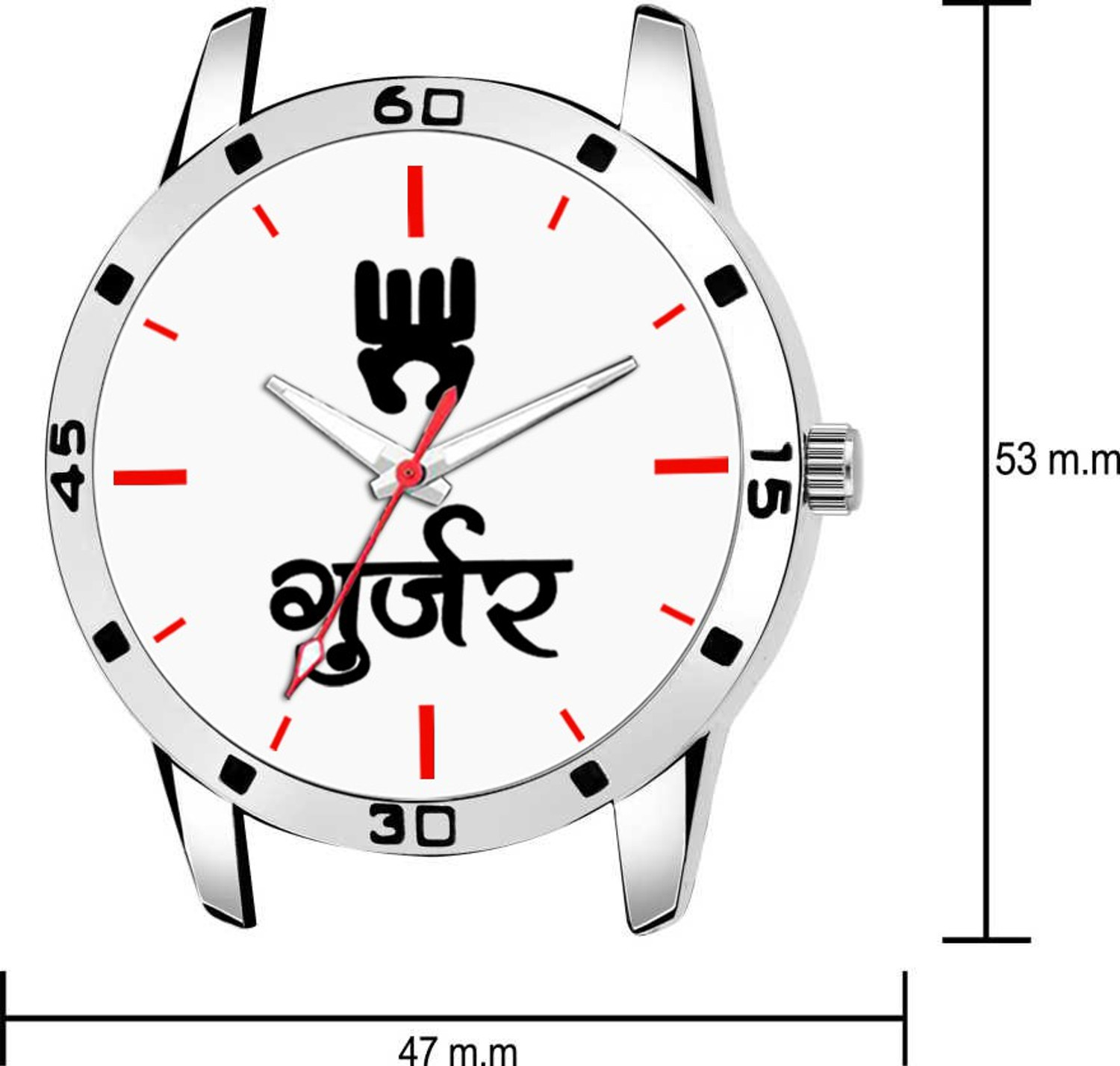 Image of TARIDO TREND Analog Watch - For Men