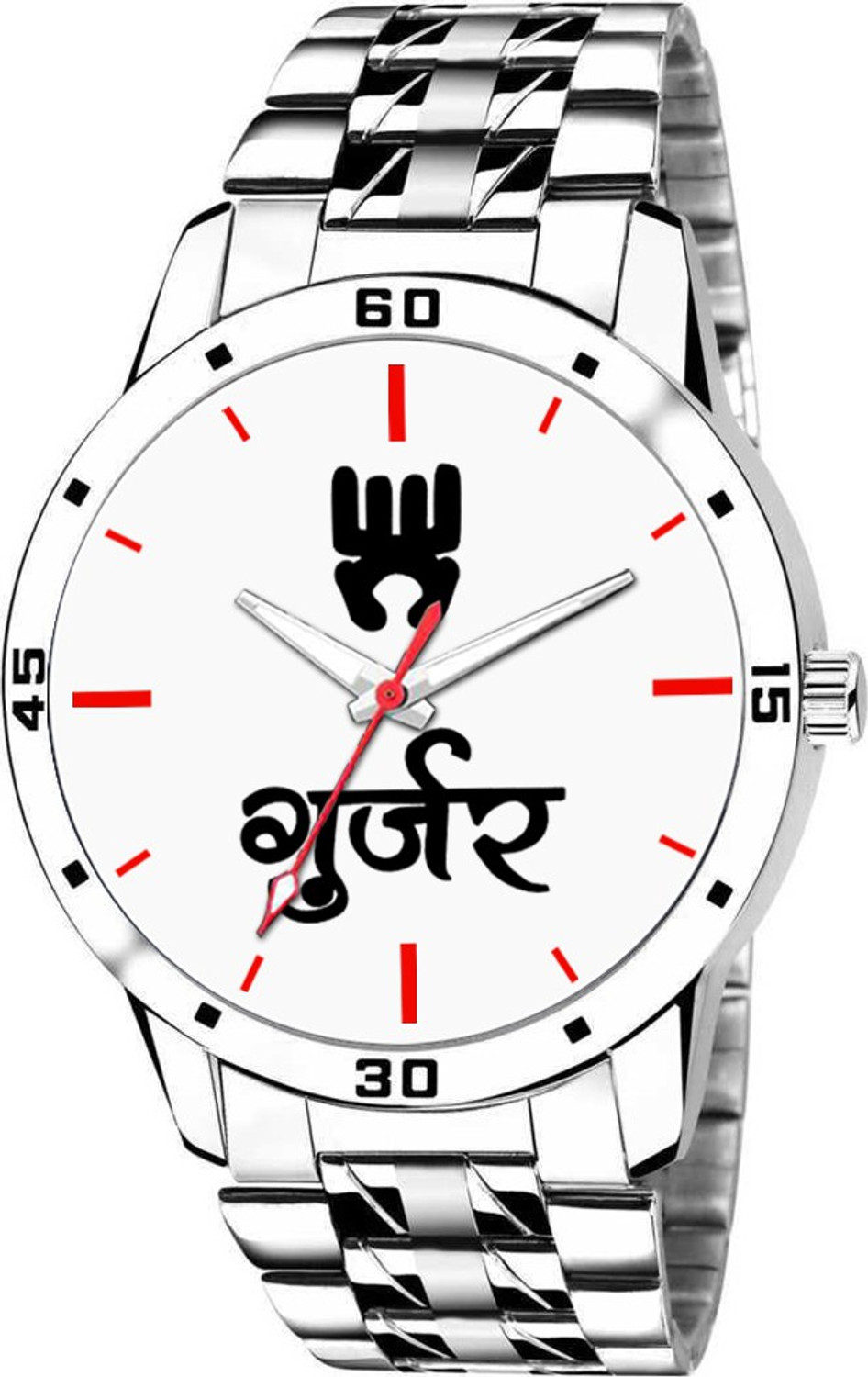 Image of TARIDO TREND Analog Watch - For Men