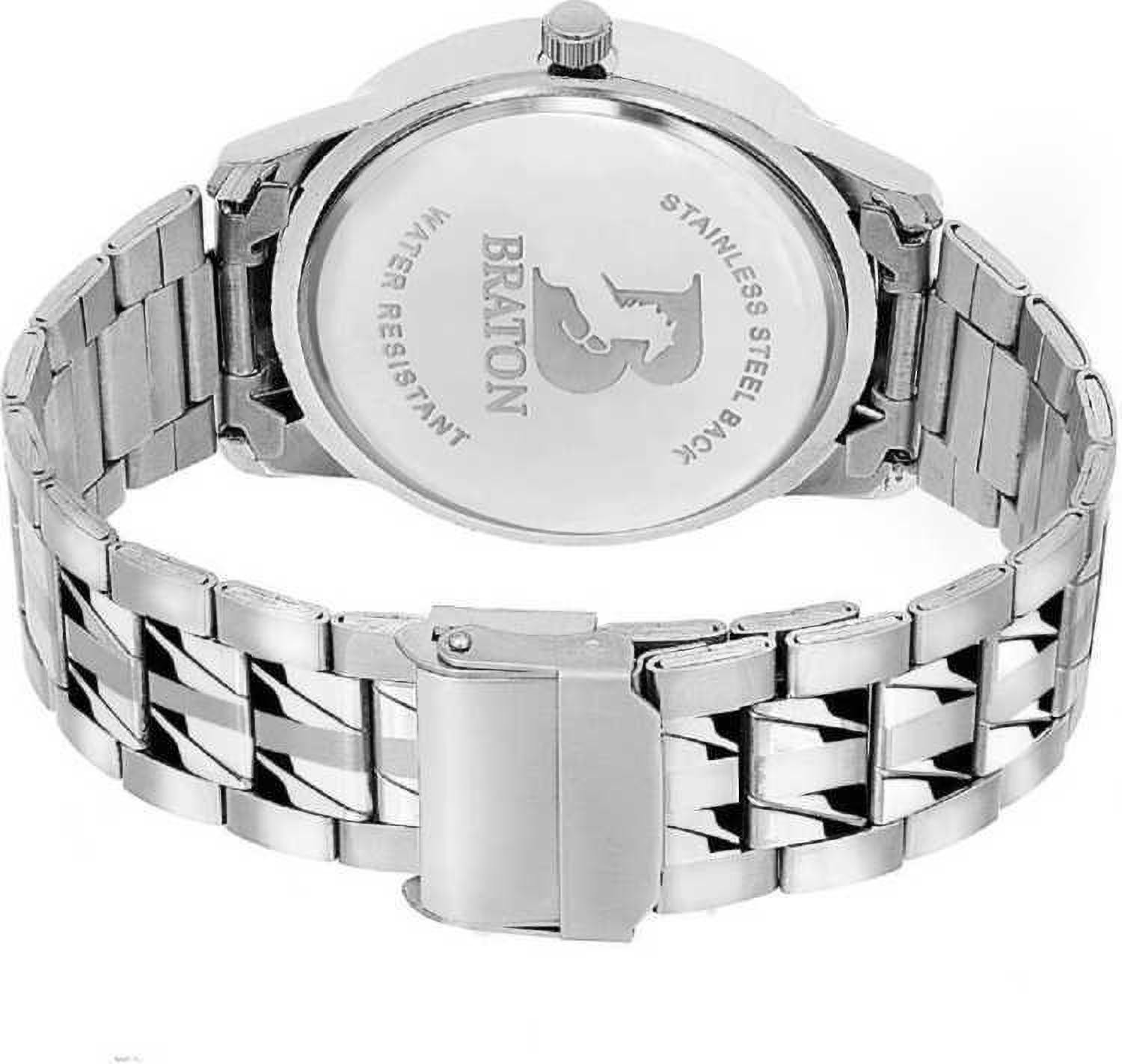 Image of TARIDO TREND Analog Watch - For Men