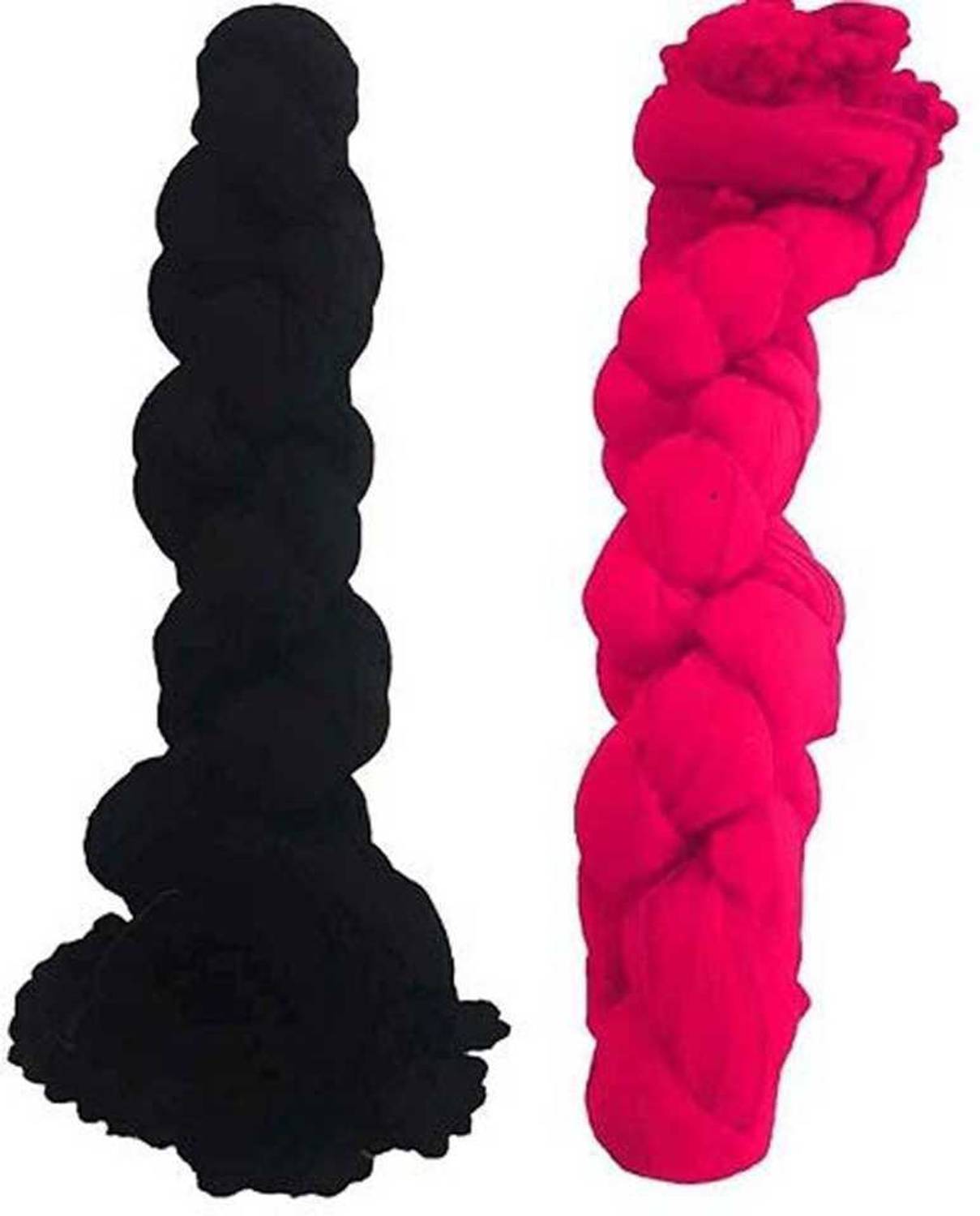 B9 store Cotton Blend Solid Women Dupatta