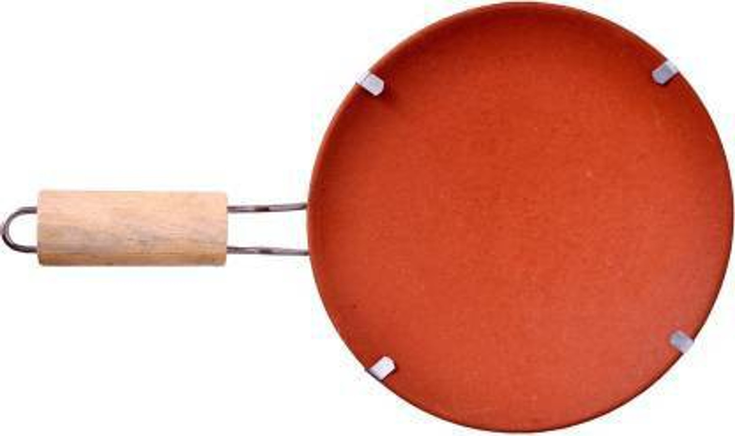 Image of vsudhev 1 Clay Chapati Tawa Tawa 0 cm diameter