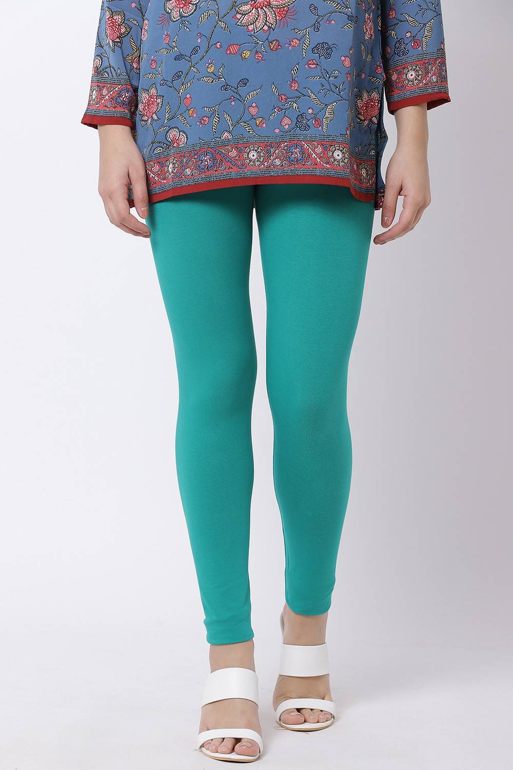 BIBA Ethnic Wear Legging