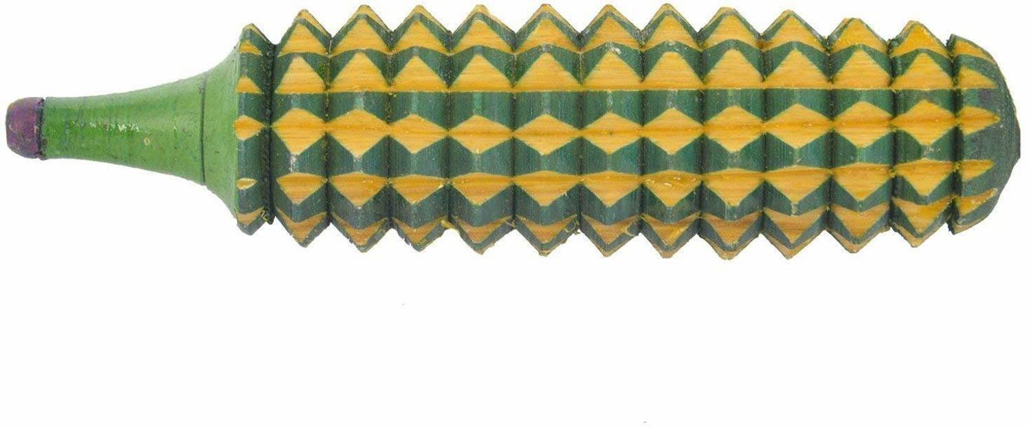 avyaan Karela0 Karela Roll - Wooden RA67 Massager Massager