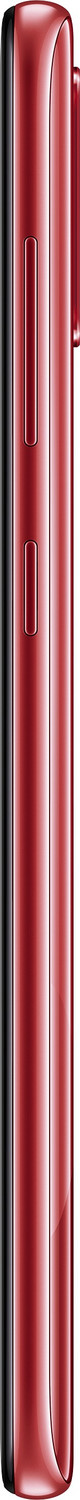 Image of Samsung Galaxy A70s (Prism Crush Red, 128 GB)