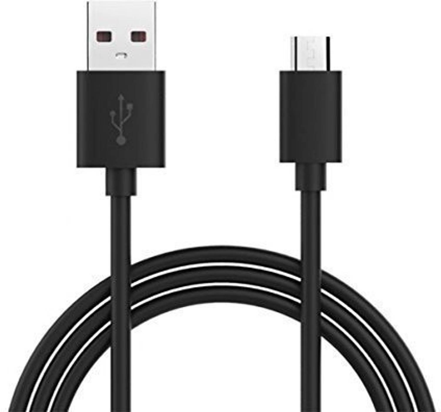 A2 Gold Micro USB Cable 2 A 1 m Original 2.0A data & Sync Speed Cable