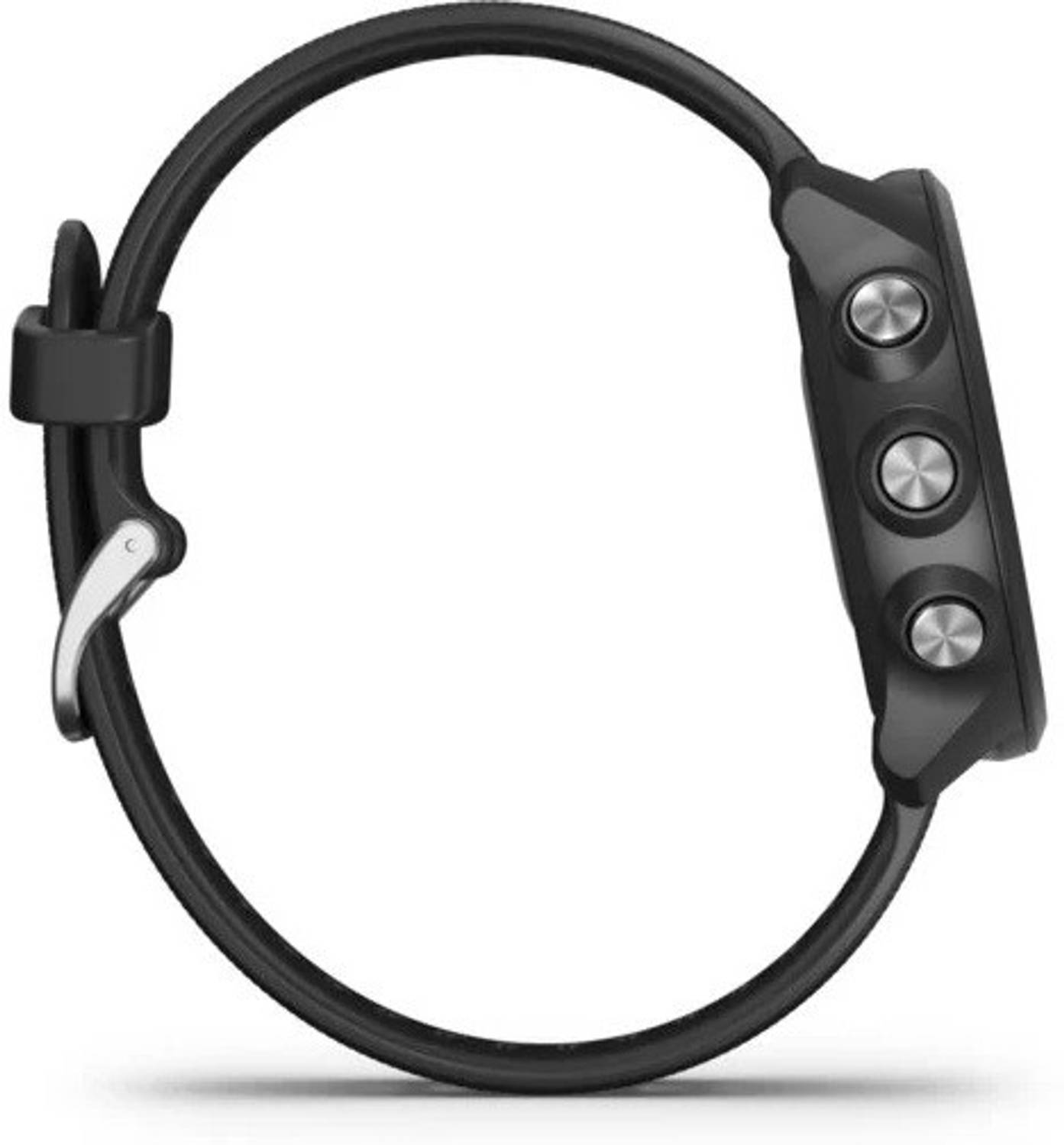 GARMIN Forerunner 245 Music, GPS Running Smartwatch, Advanced