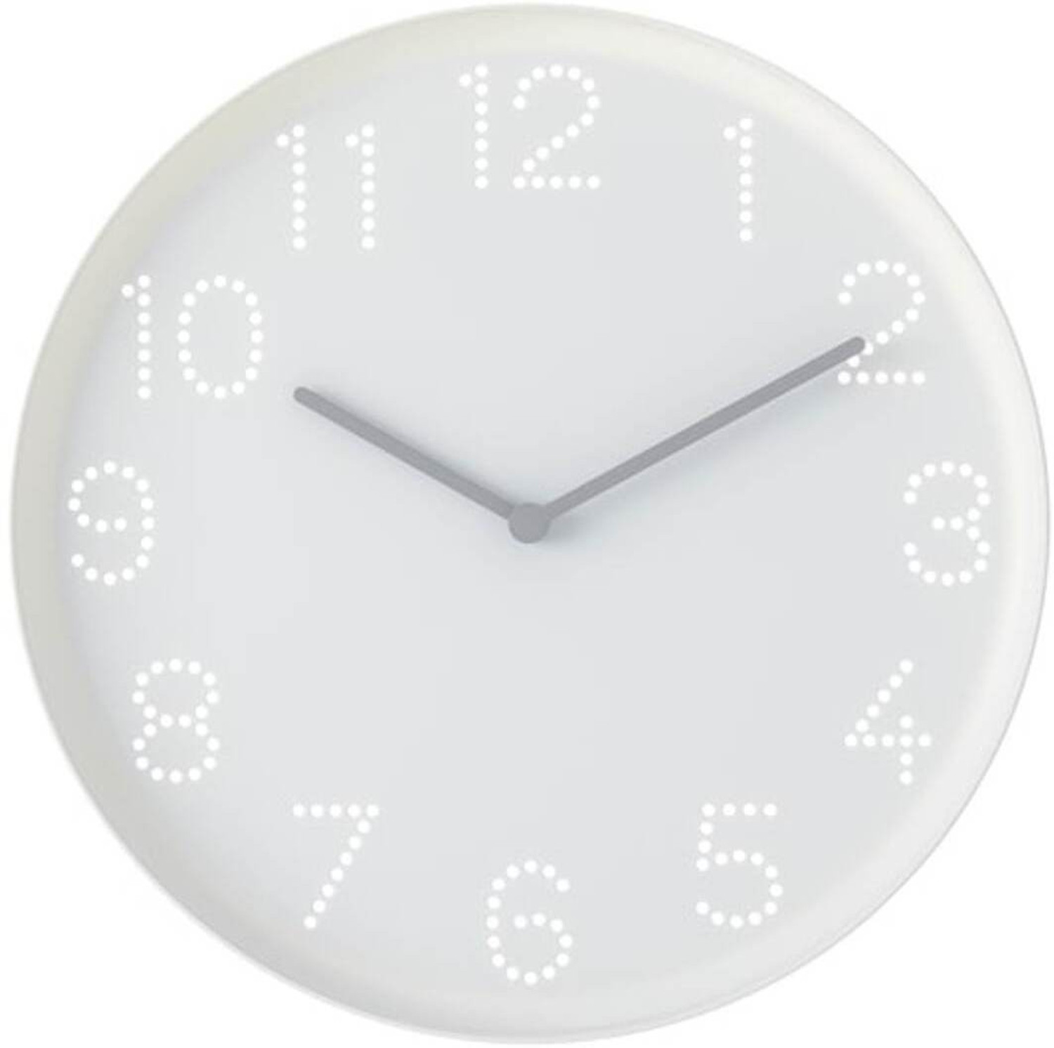 Image of IKEA Analog 25 cm X 25 cm Wall Clock