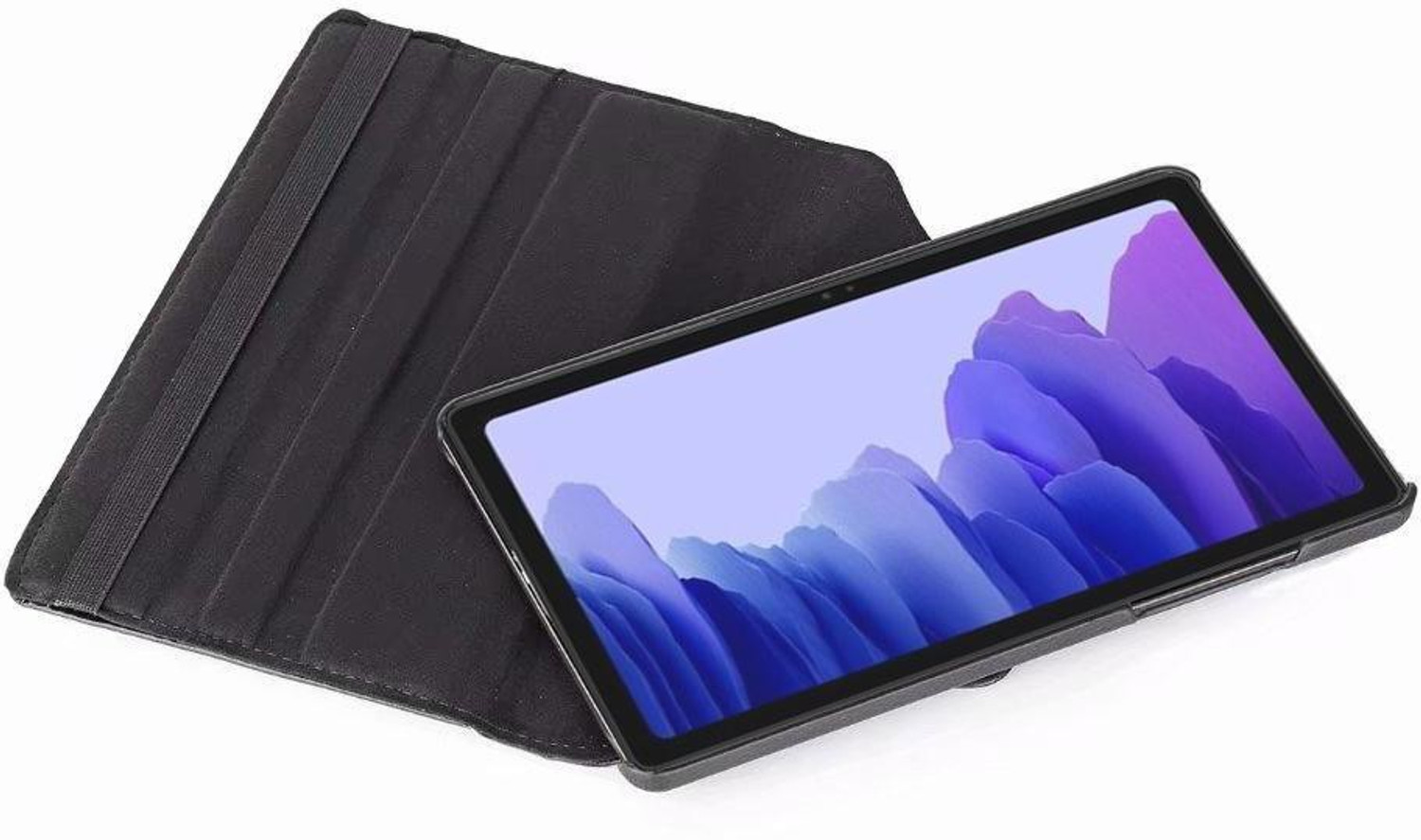 Image of Colorcase Flip Cover for Samsung Galaxy Tab A7 LTE 10.4 inch