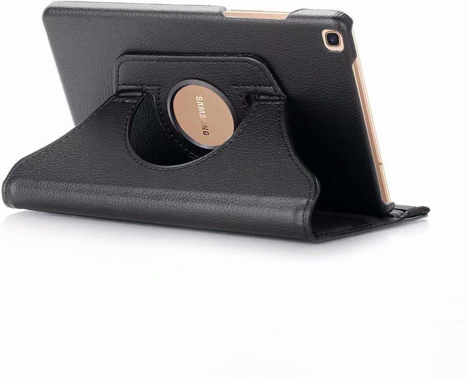 Image of Colorcase Flip Cover for Samsung Galaxy Tab A7 LTE 10.4 inch