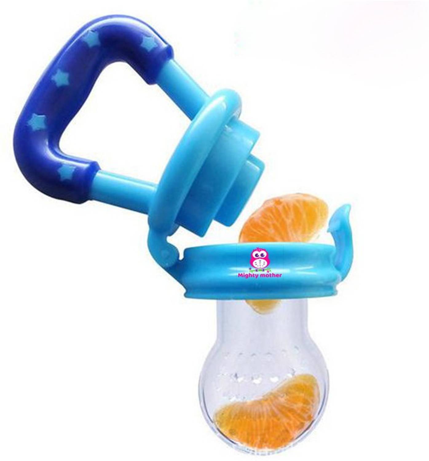 MIGHTY MOTHER Fruit-Feeder-sno.59 Teether and Feeder