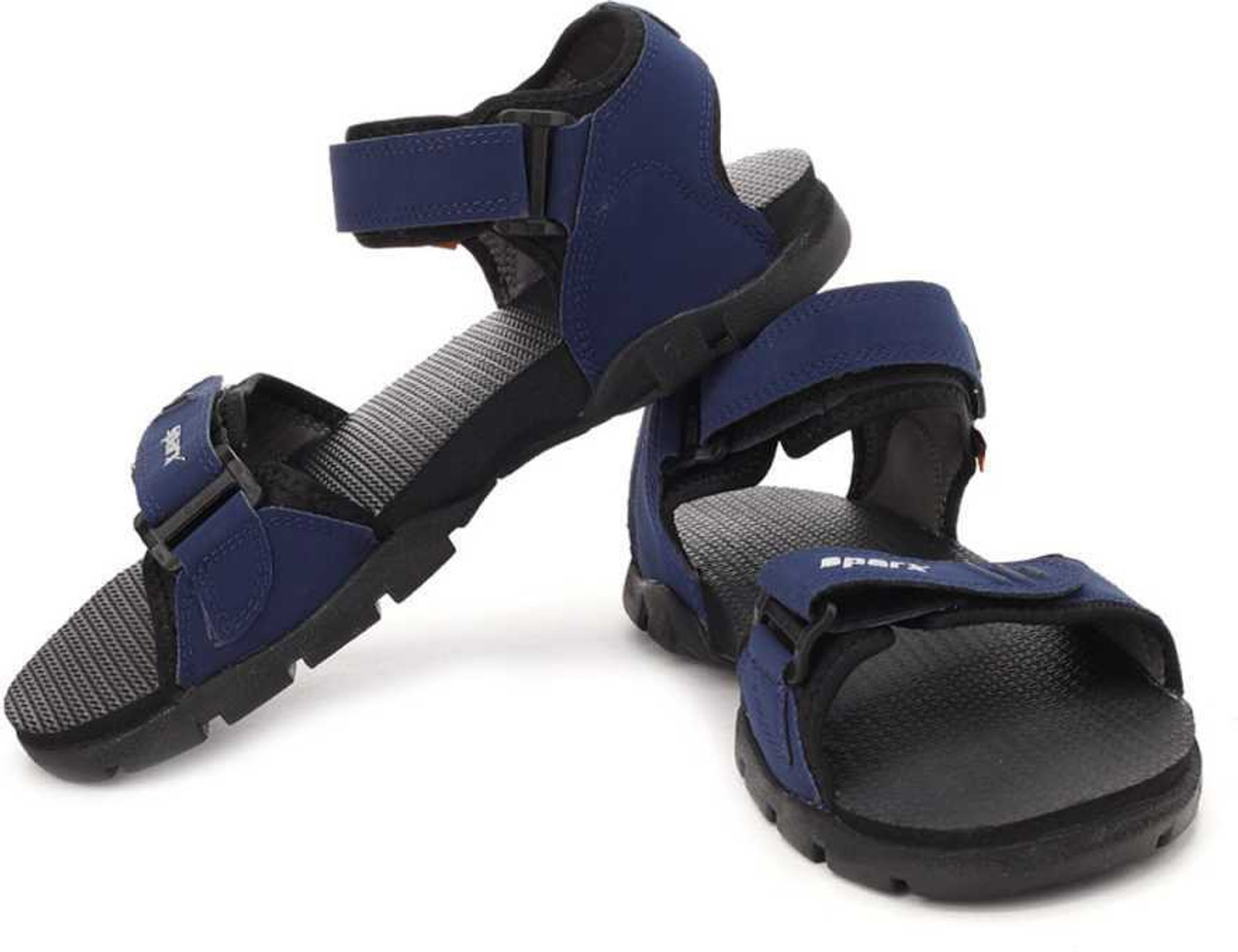 Image of Sparx SS 101 Men Sports Sandals