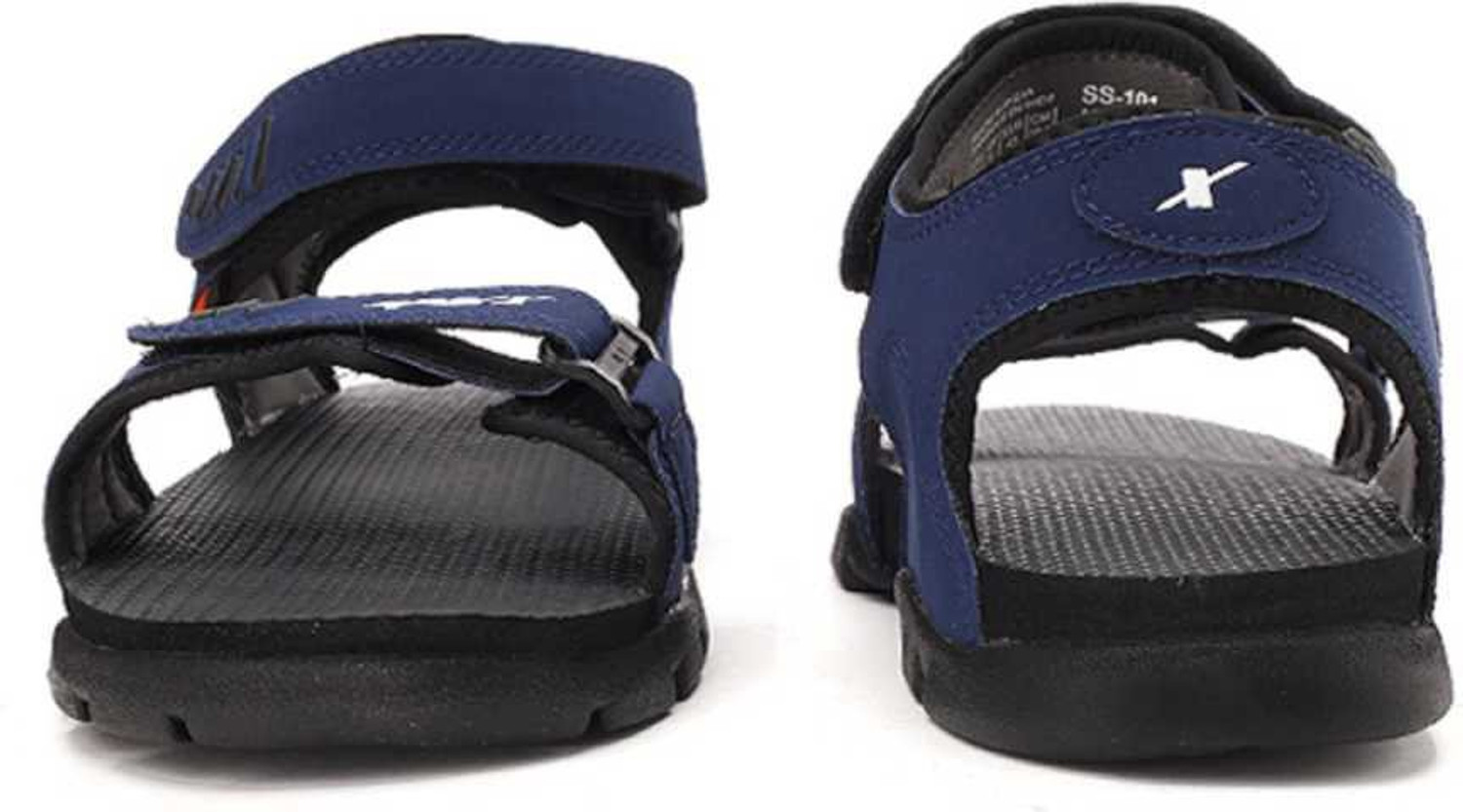 Image of Sparx SS 101 Men Sports Sandals