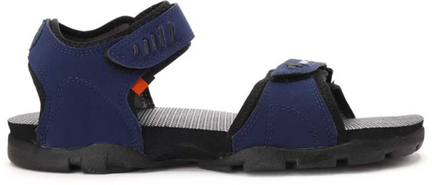 Image of Sparx SS 101 Men Sports Sandals