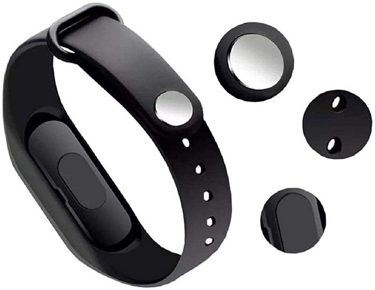 Image of Navmi Digital Boy's & Girl's Watch Black Dial