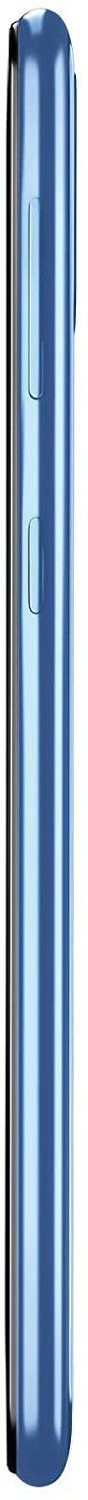 Image of Samsung M31 Prime (IceBerg Blue, 128 GB)