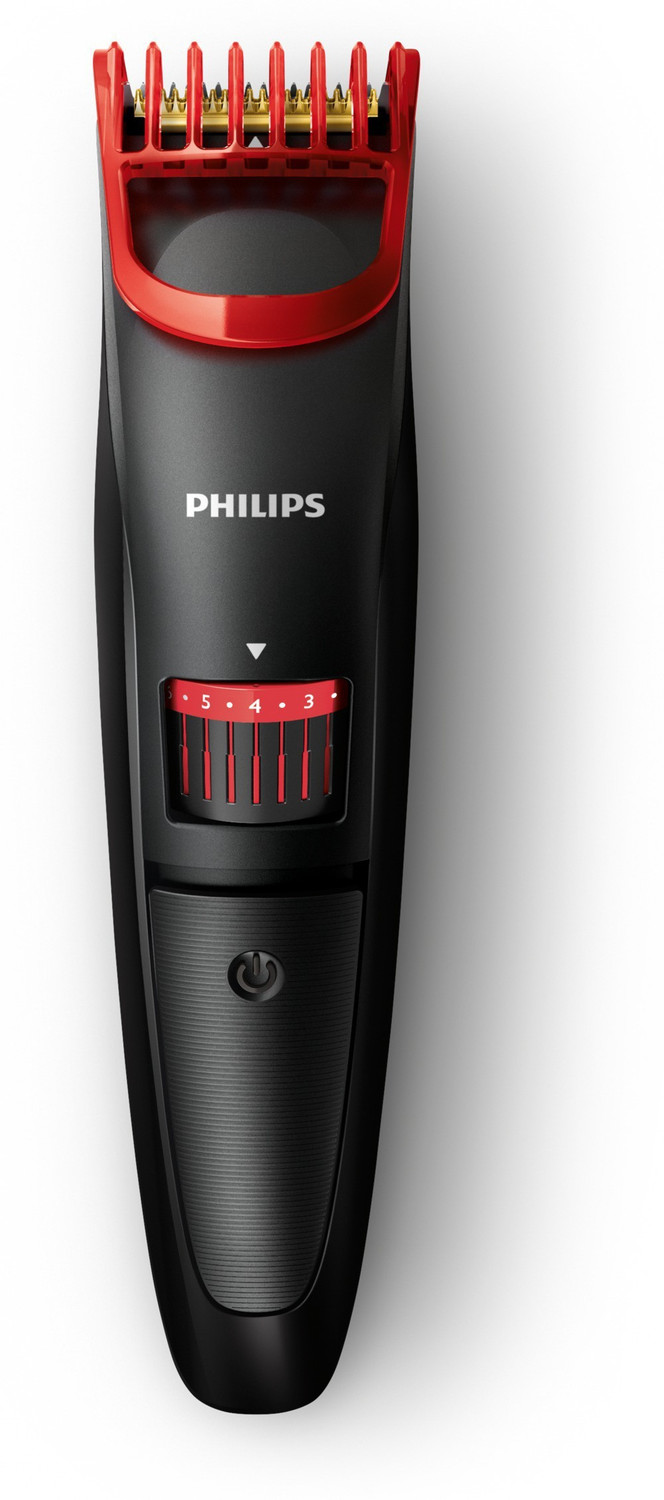 Image of PHILIPS QT4011 /15 Trimmer 90 min Runtime 21 Length Settings