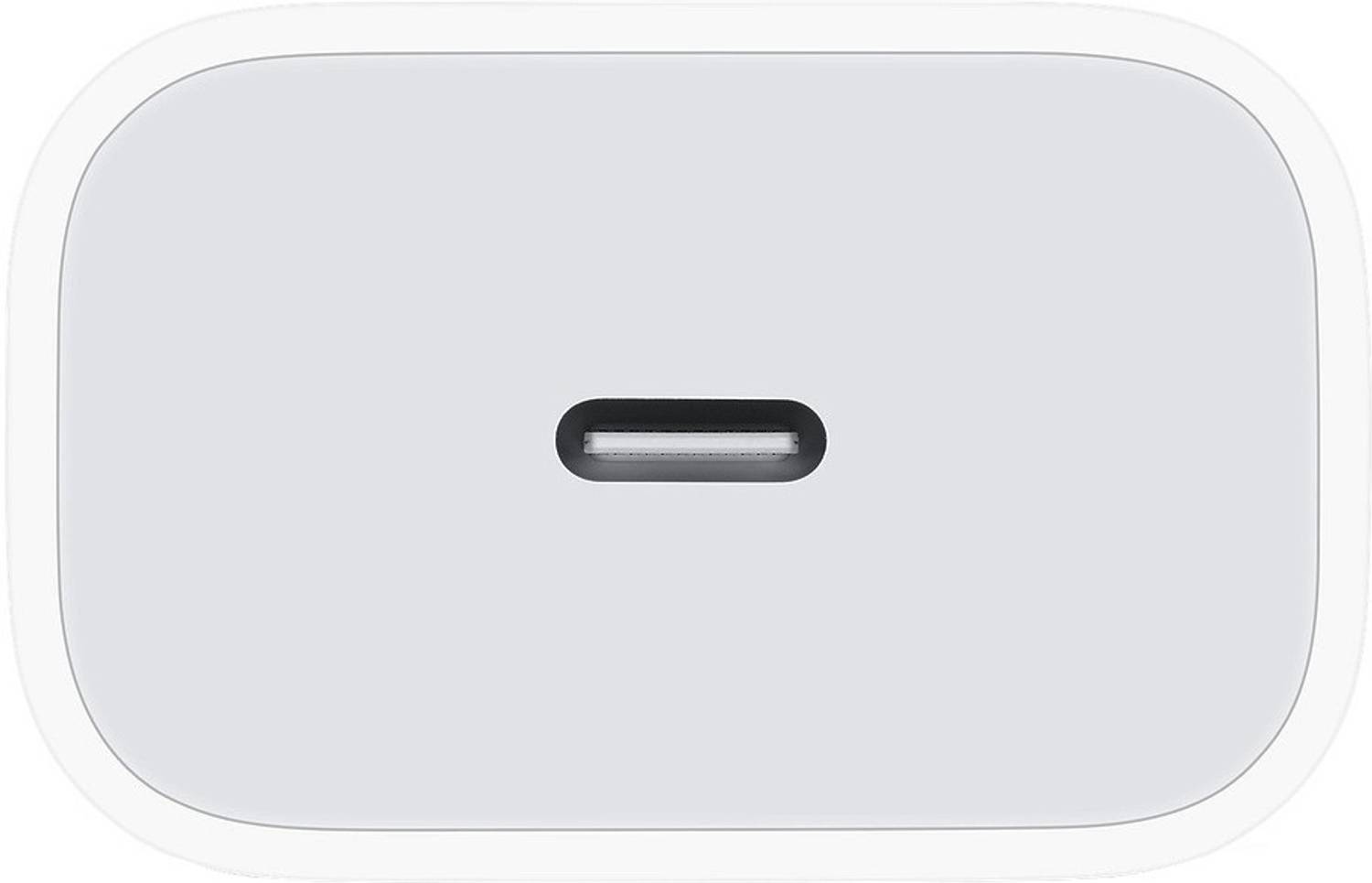 Apple 20W USB-C Power Charging Adapter - Image 4