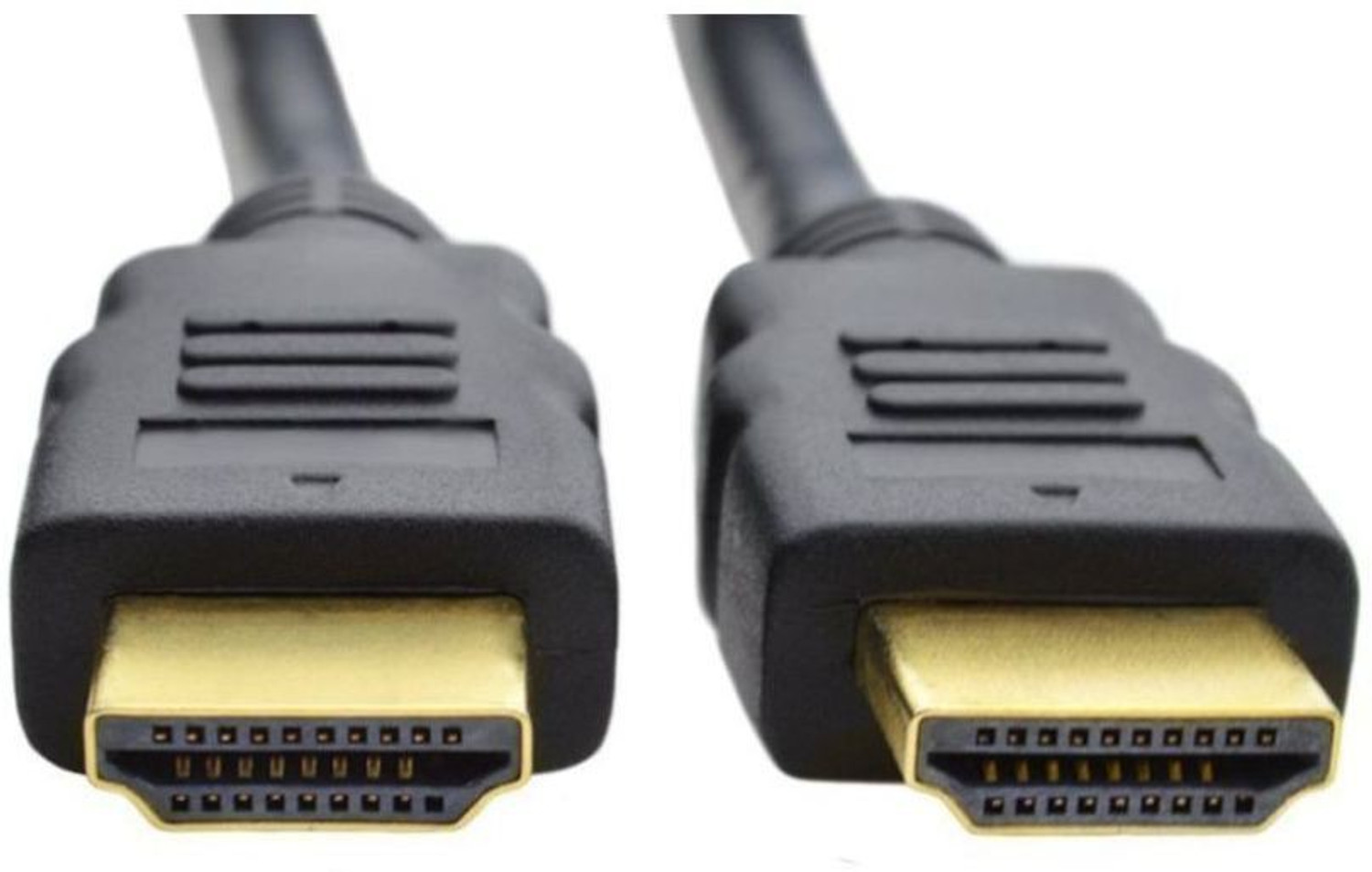 Image of TERABYTE HDMI Cable 20 m 20 Meter HDMI Cable-Supports HDMI Devices, 4K, Full HD 1080p - Black