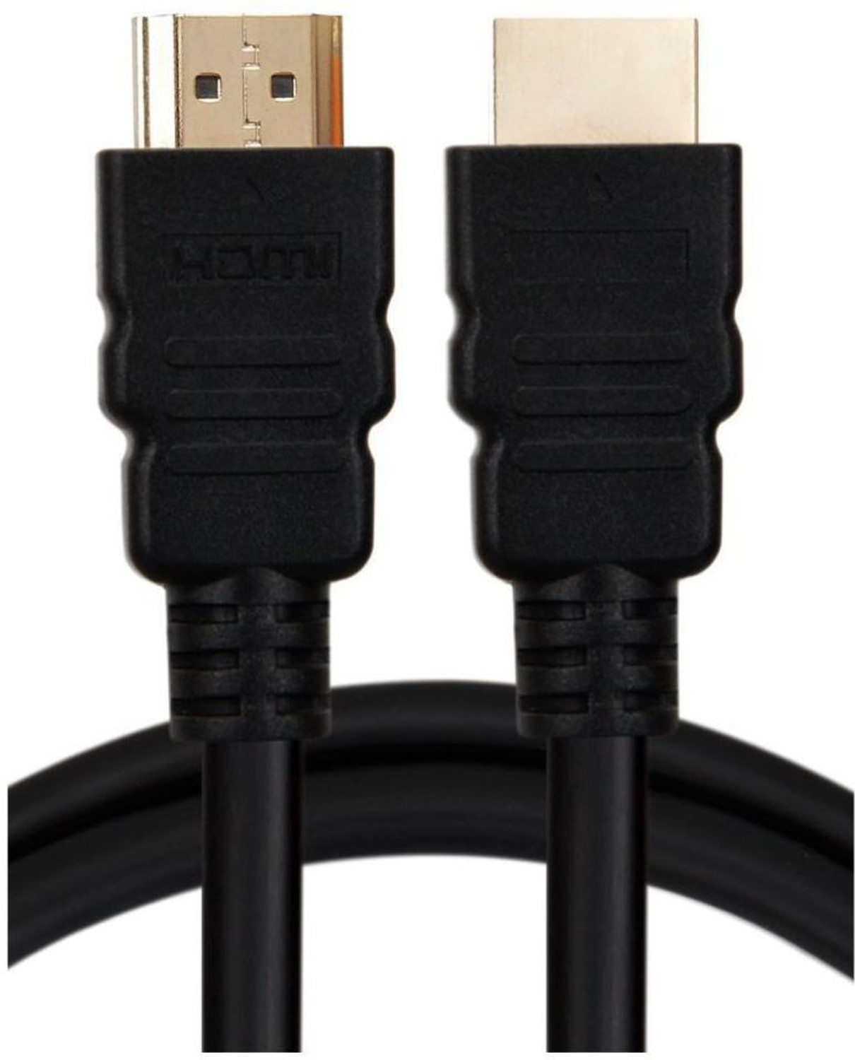 Image of TERABYTE HDMI Cable 20 m 20 Meter HDMI Cable-Supports HDMI Devices, 4K, Full HD 1080p - Black