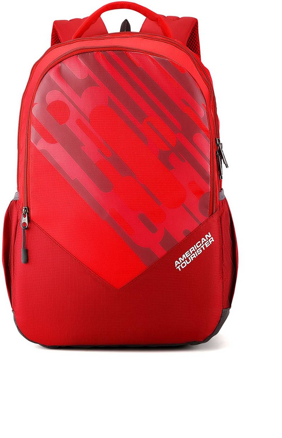 AMERICAN TOURISTER Mist Sch Bag 29 L Backpack Red - Price in India |  Flipkart.com