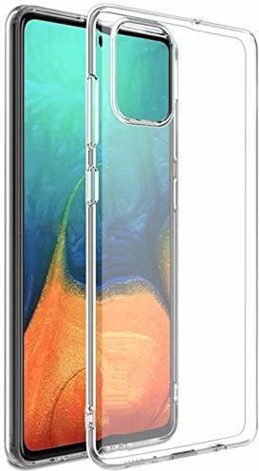 Aspir Back Cover for Samsung Galaxy M51