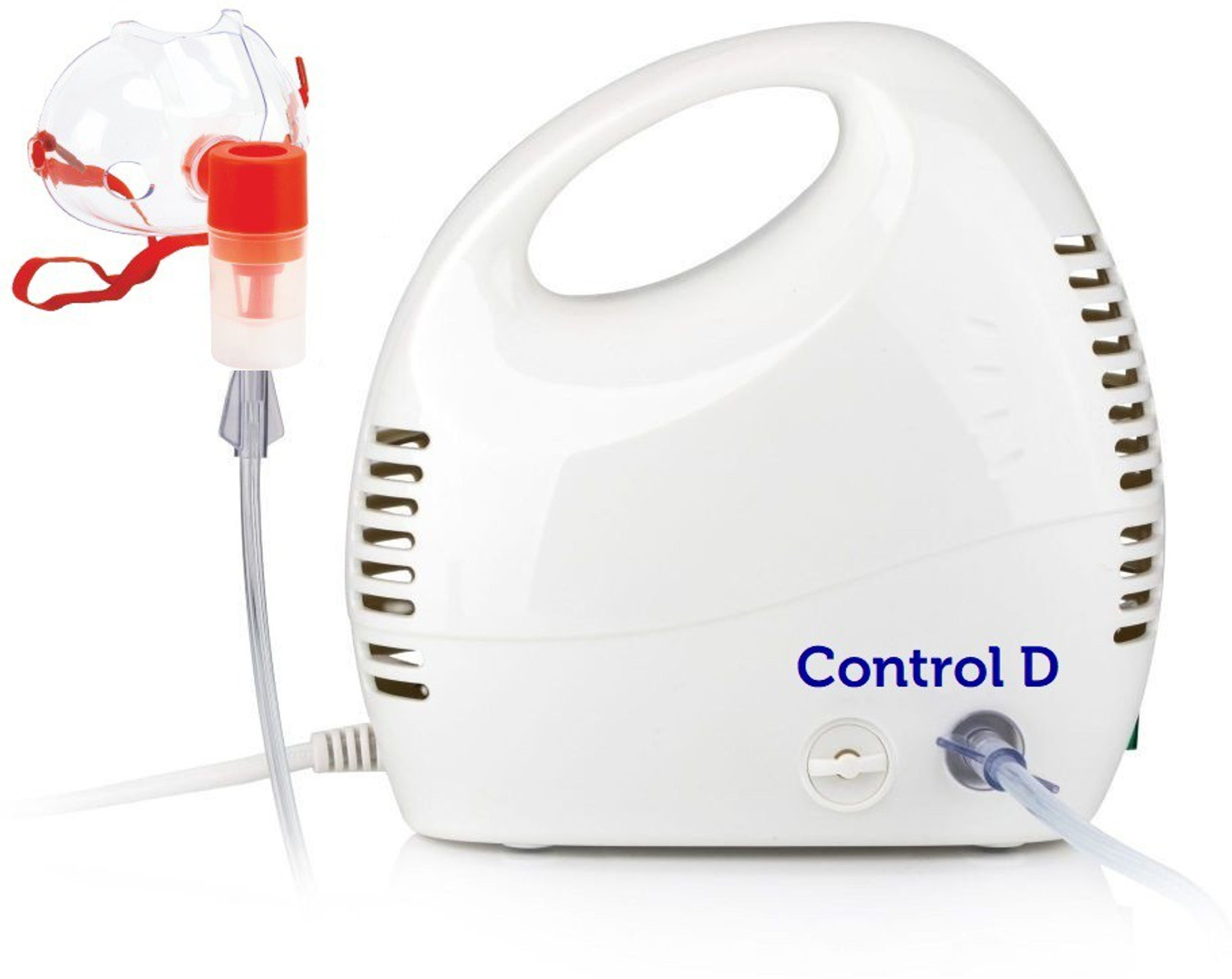 Image of Control D Evrgreen Nebulizer