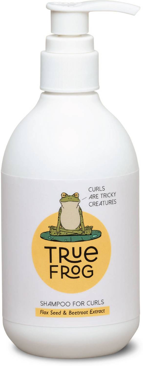 True Frog CCSTF250P1