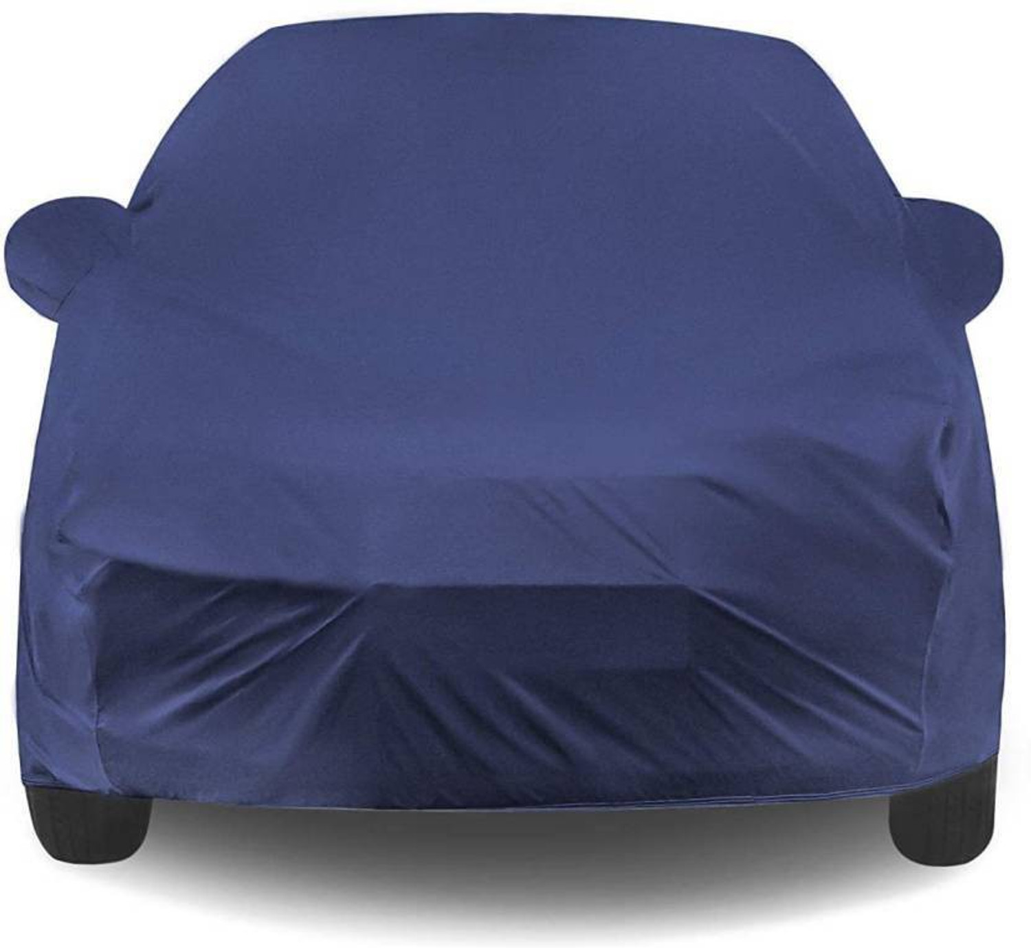 Image of V VINTON Car Cover For Renault Triber (With Mirror Pockets)