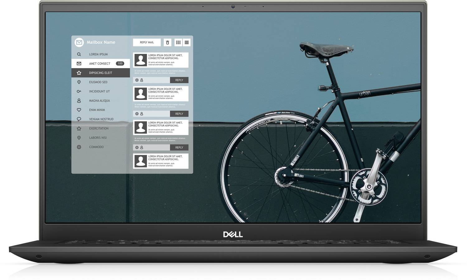 DELL Inspiron Intel Core i5 11th Gen 1135G7 - (8 GB/512 GB SSD