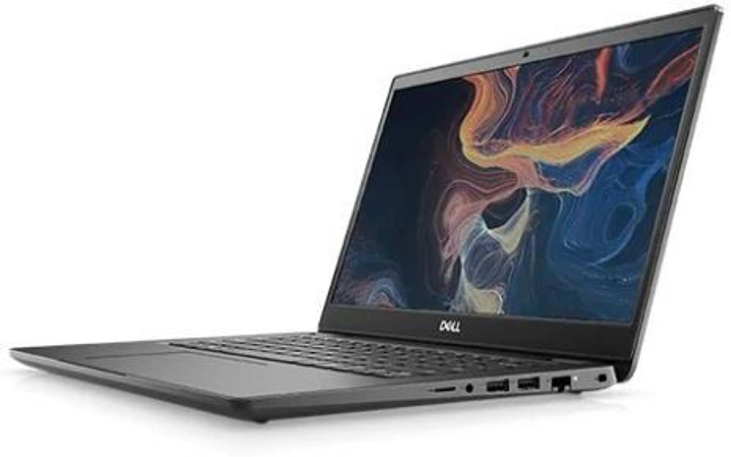 DELL Latitude Intel Core i3 10th Gen 10110U - (4 GB/1 TB HDD/DOS