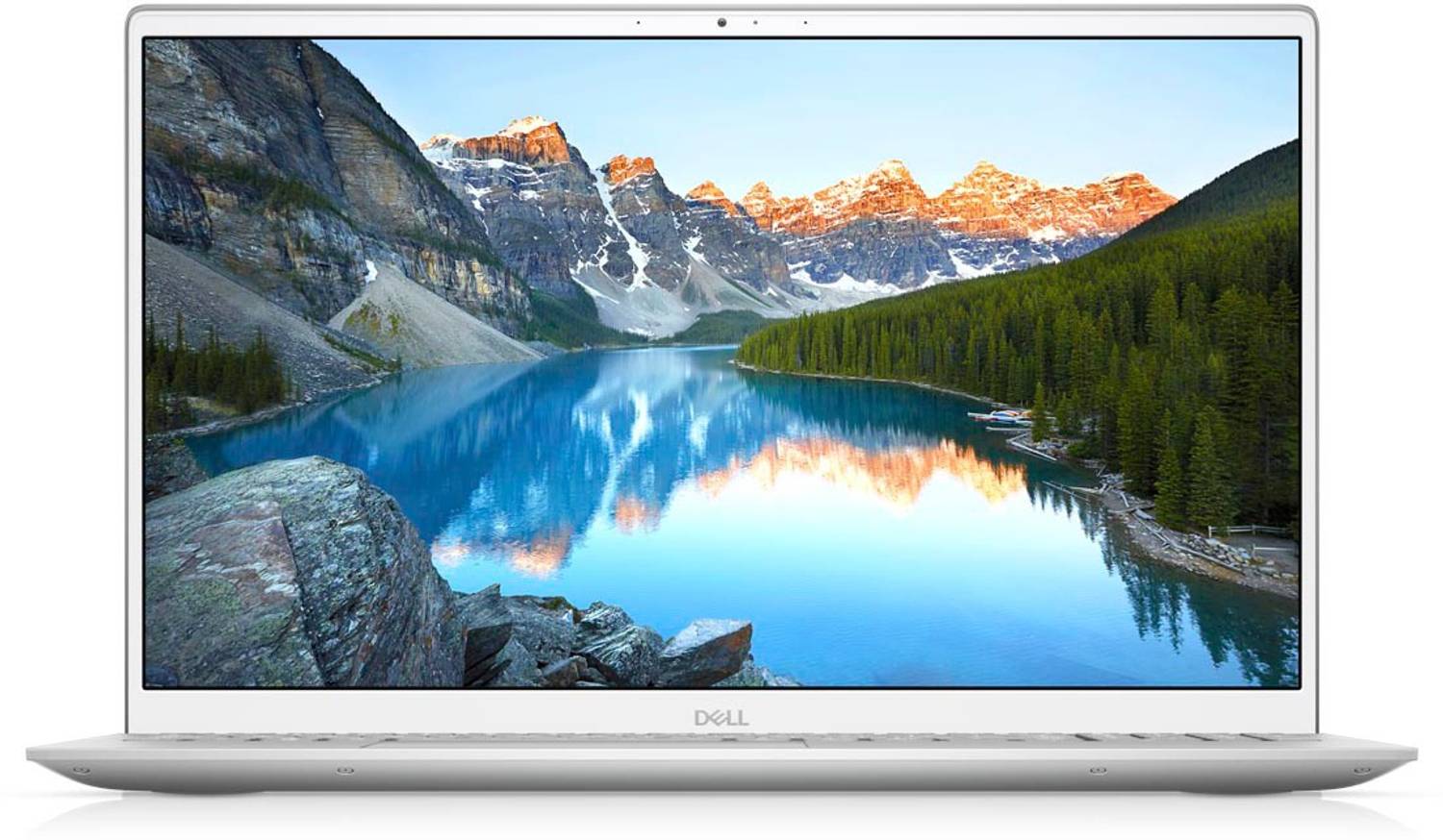 DELL Inspiron Intel Core i5 11th Gen 1135G7 - (8 GB/512 GB SSD
