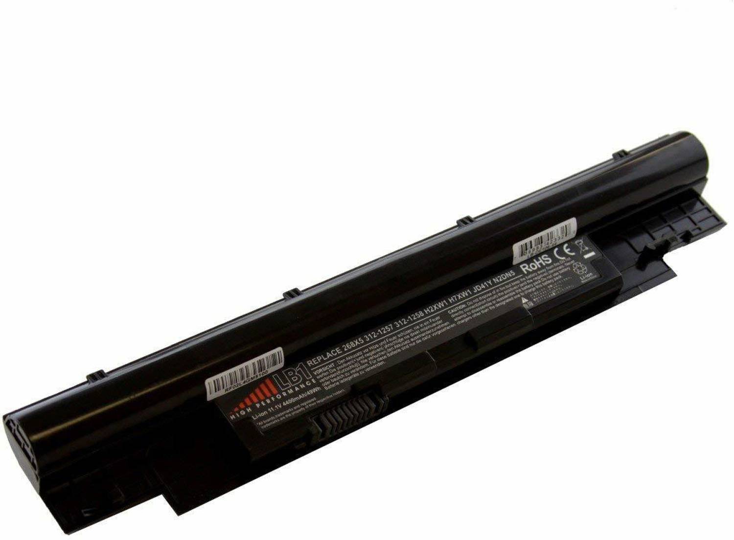 Batteria per laptop SeagullStar per Dell Inspiron 13Z N311z 14Z N411z Vostro V131 268X5 N2DN5 Per Dell Latude 3330 7 Batteria per laptop SeagullStar per Dell Inspiron 13Z N311z 14Z N411z Vostro V131 268X5 N2DN5 Per Dell Latude 3330 7