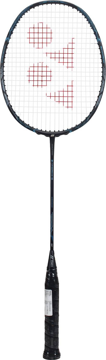 YONEX VT Z FORCE II Black Unstrung Badminton Racquet - Buy YONEX