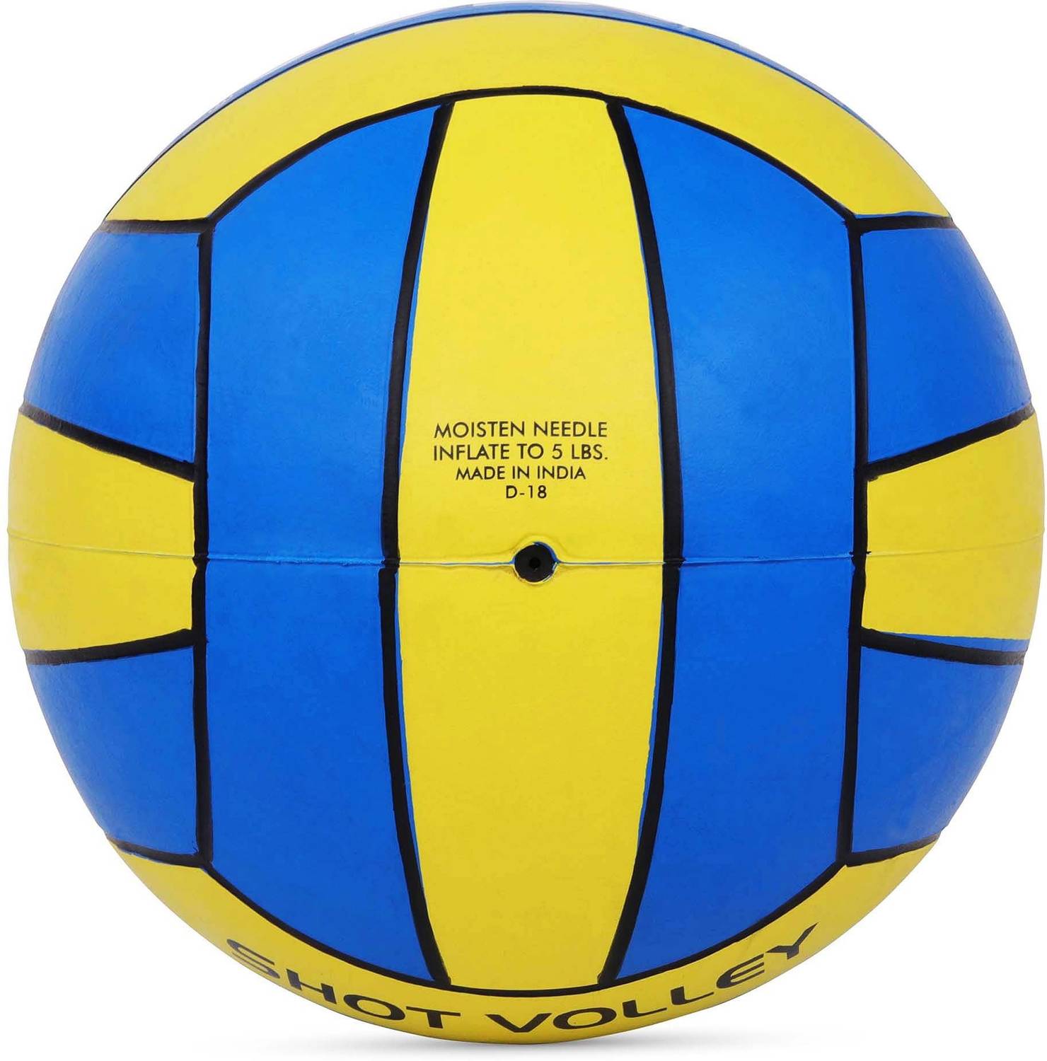 COSCO Shot Volley Volleyball - Size 4 - Image 5