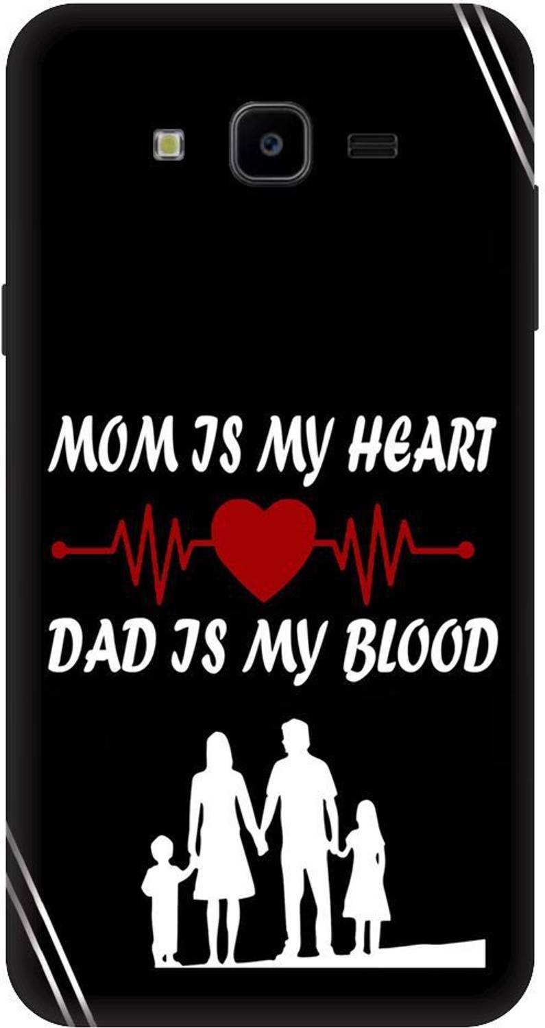Ashini Back Cover for Samsung Galaxy J7 Nxt