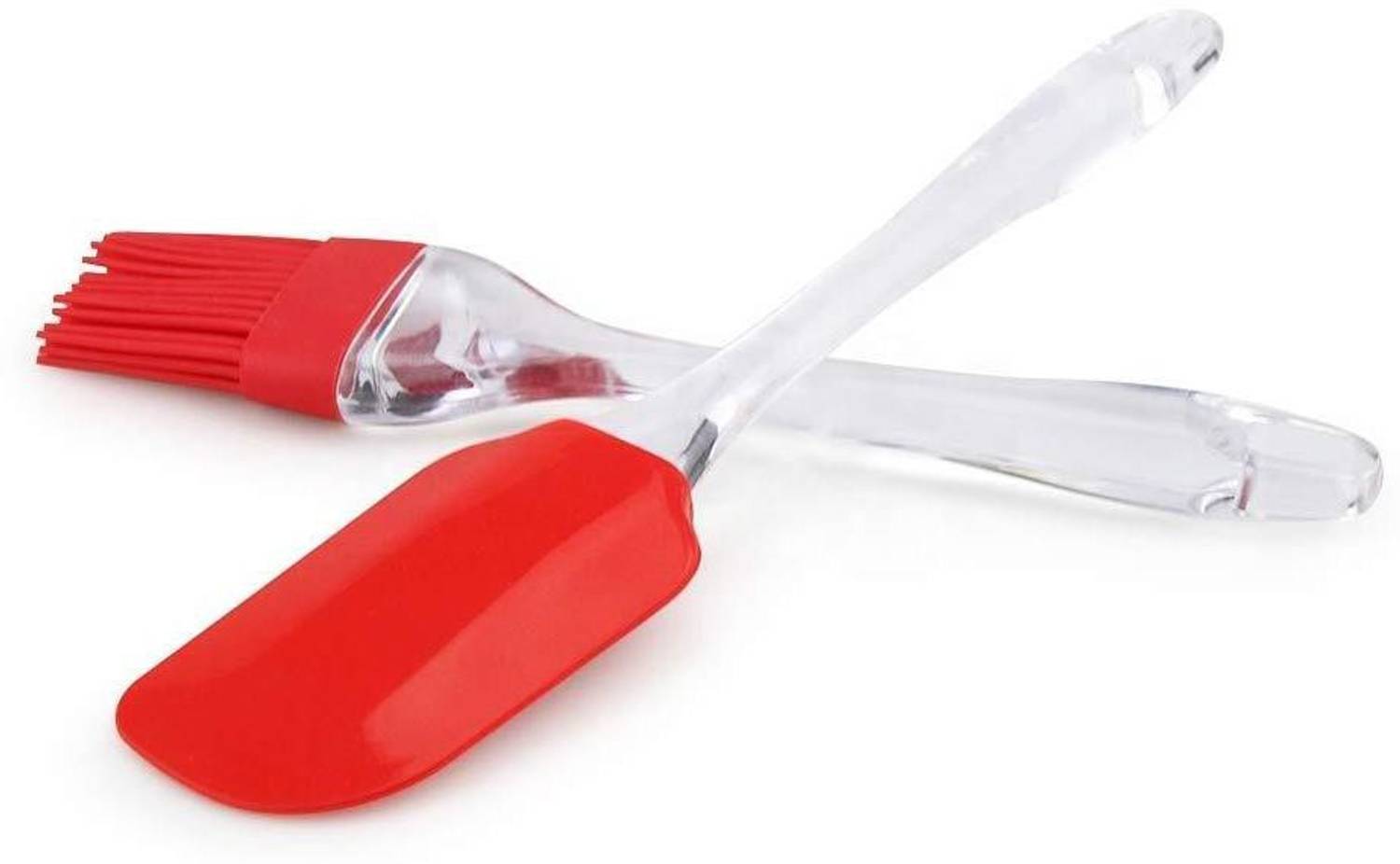 Alpyog Grilling And Mixing Baking Brush Set Kitchen Tool Set