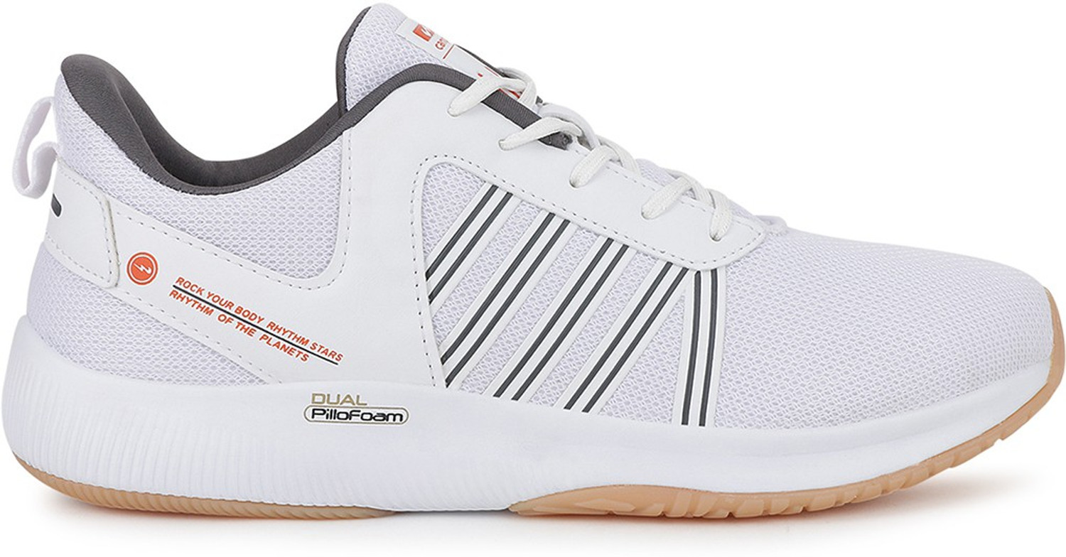 Image of CAMPUS ROC PRO Running Shoes For Men