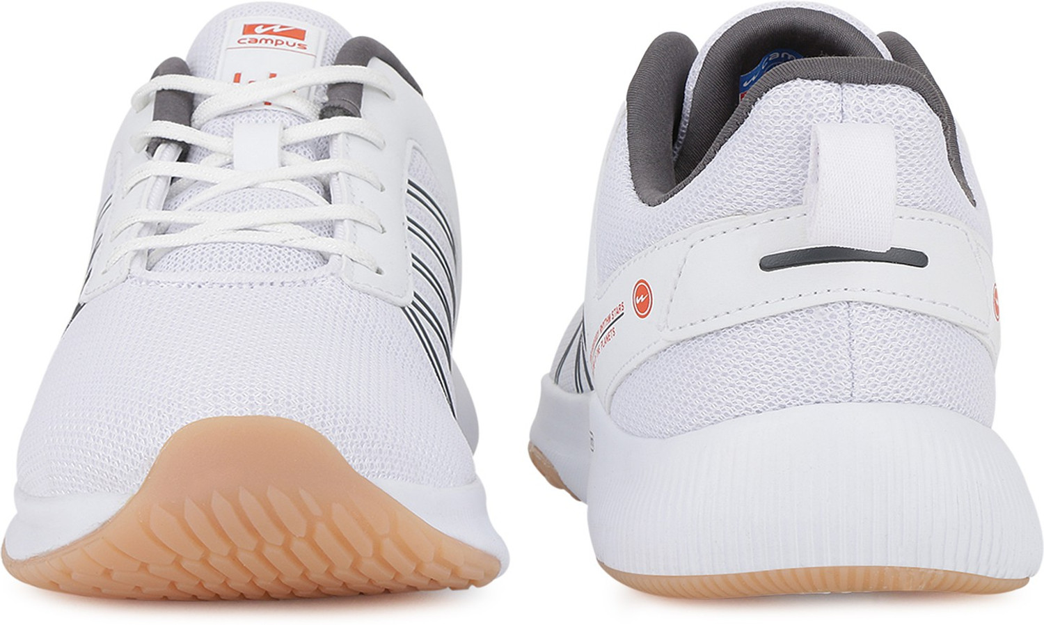 Image of CAMPUS ROC PRO Running Shoes For Men