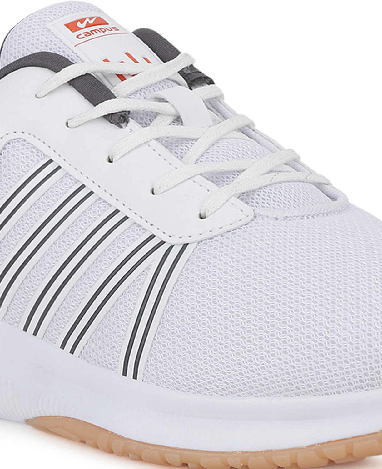 Image of CAMPUS ROC PRO Running Shoes For Men