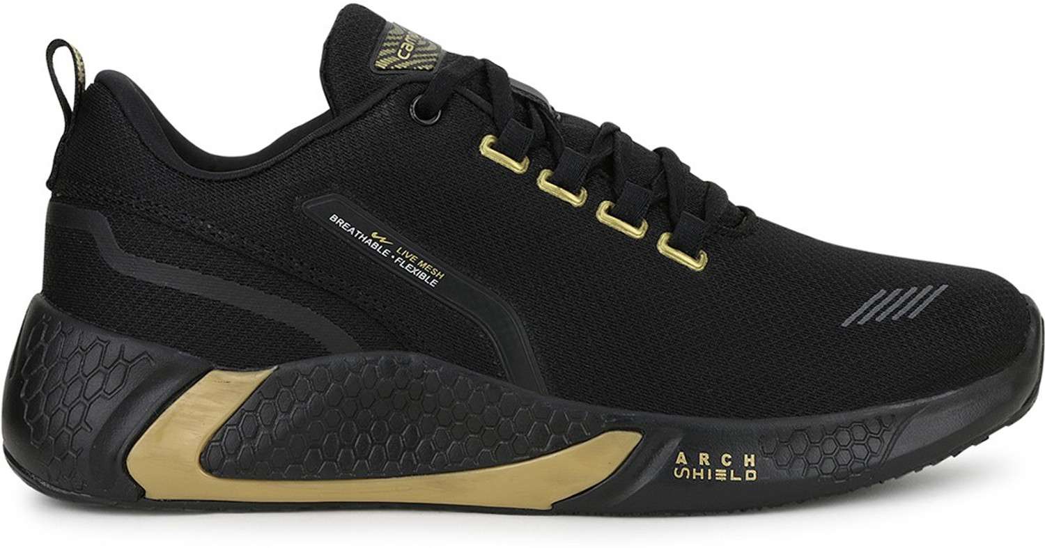 Image of CAMPUS Stylish and Comfirtable Running Shoes For Men