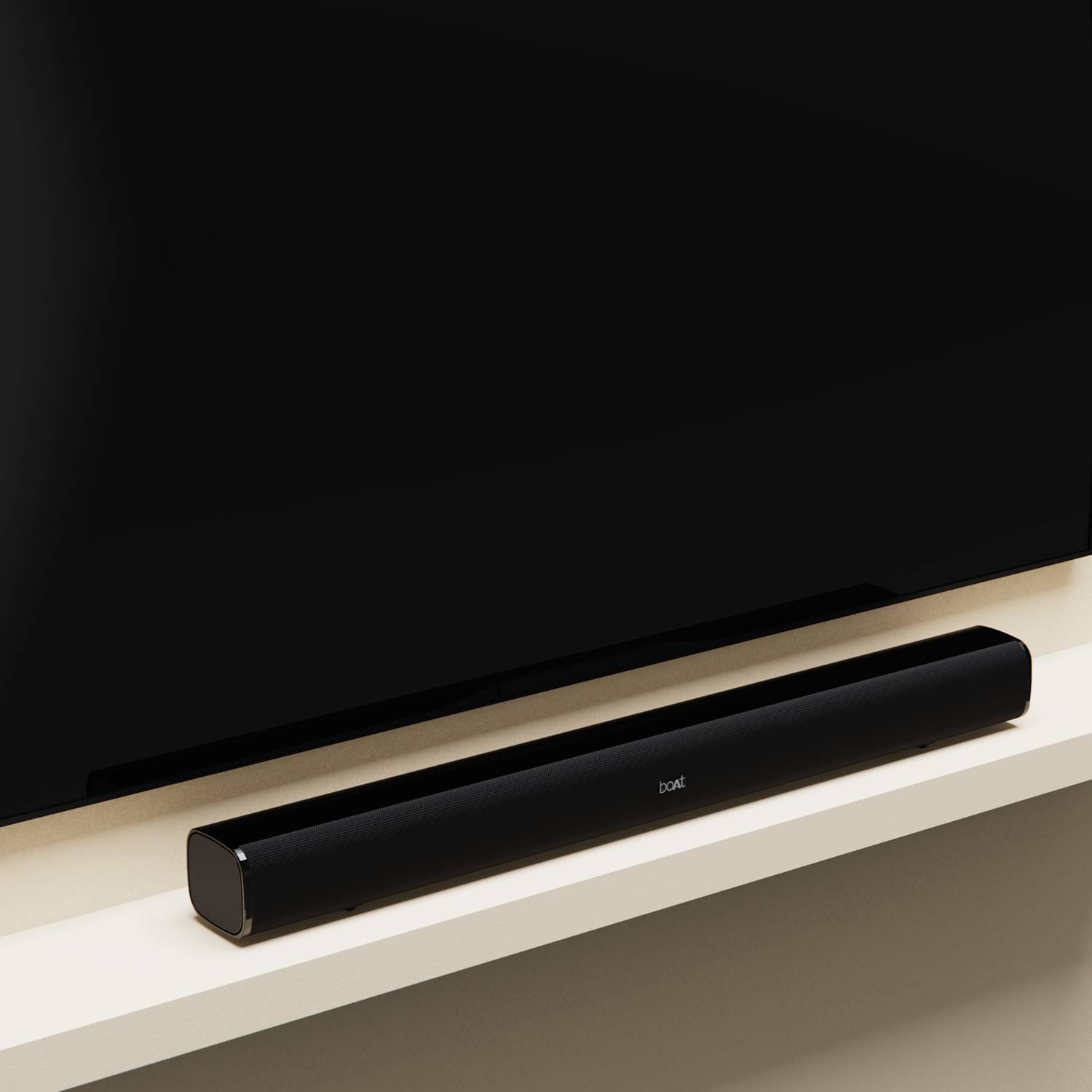 boAt Aavante Bar 60W Bluetooth Soundbar Black - Image 4
