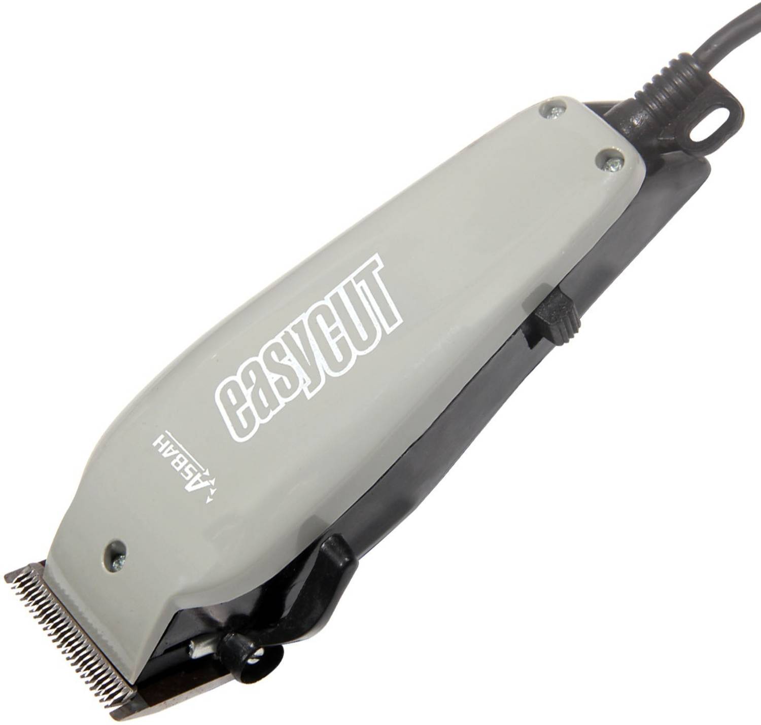 Asbah Easy Cut Trimmer 60 min  Runtime 4 Length Settings