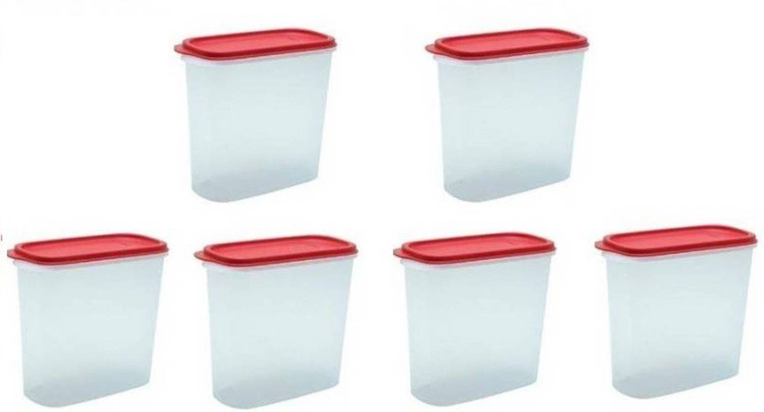 TUPPERWARE Plastic Utility Container - 6.6 L Price in India - Buy