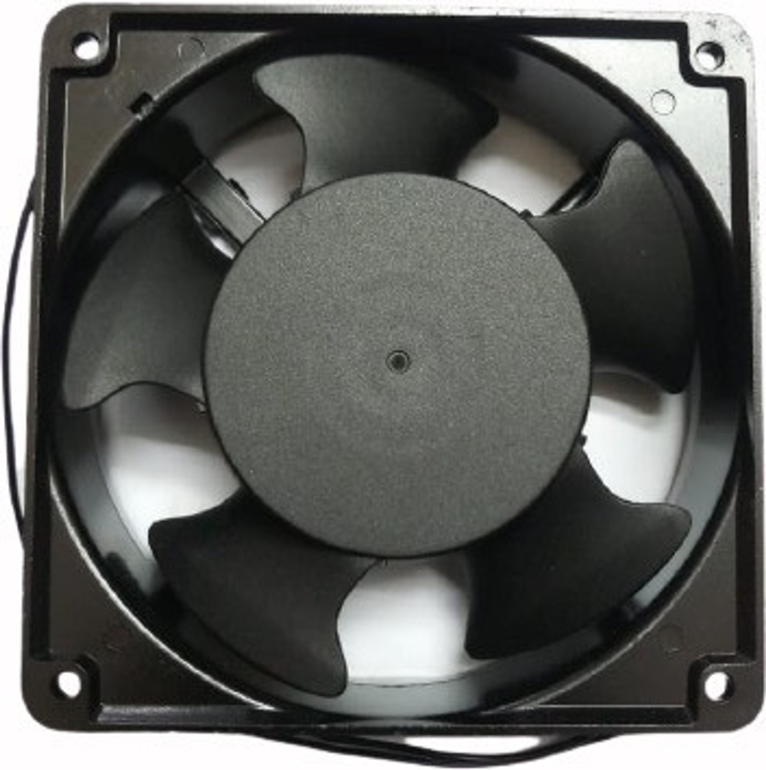 Image of Indoreach Robotics Fan120 mm 220 V | Dust Protection | Industrial Use 120 cm Exhaust Fan