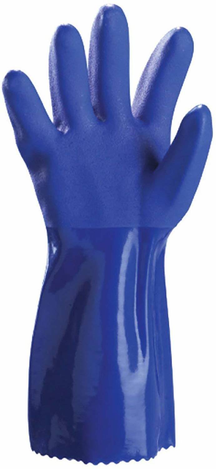 ATLAS Starfish Plus (30 cm), cotton interlock lined PVC hand