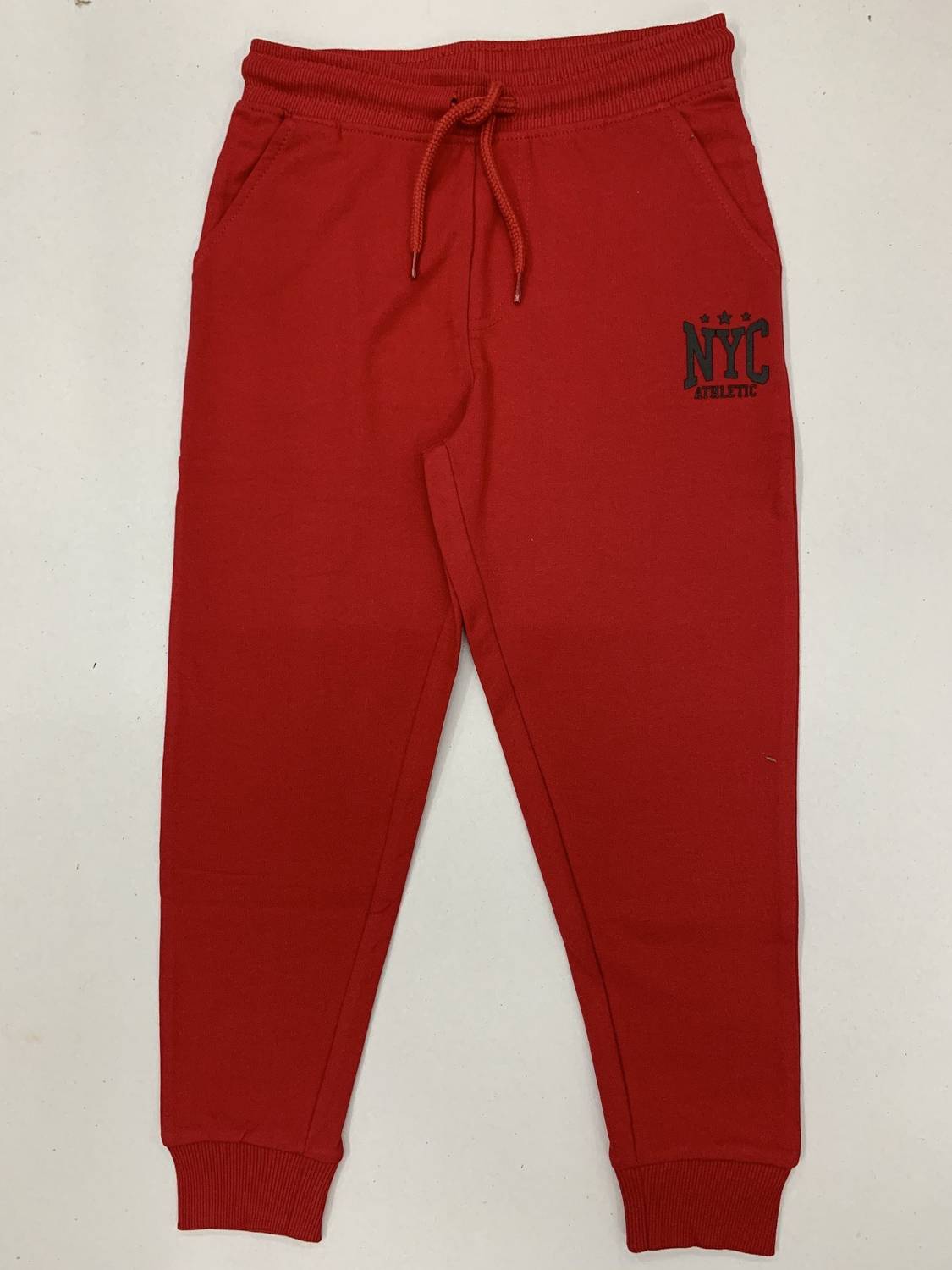 3Pin Track Pant For Boys