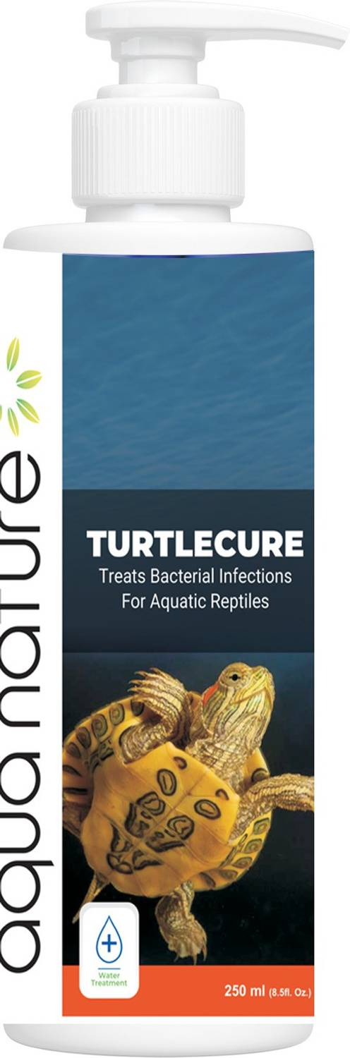 Aquanature Internal Anti-fungal Medication Liquid
