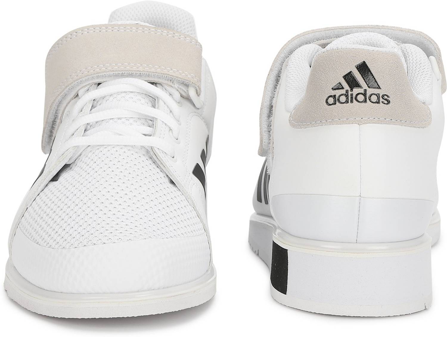 ADIDAS Power Perfect III Training & Gym Shoes For Men - Buy ADIDAS